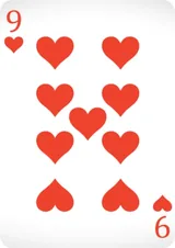 Anna spielt Herz
